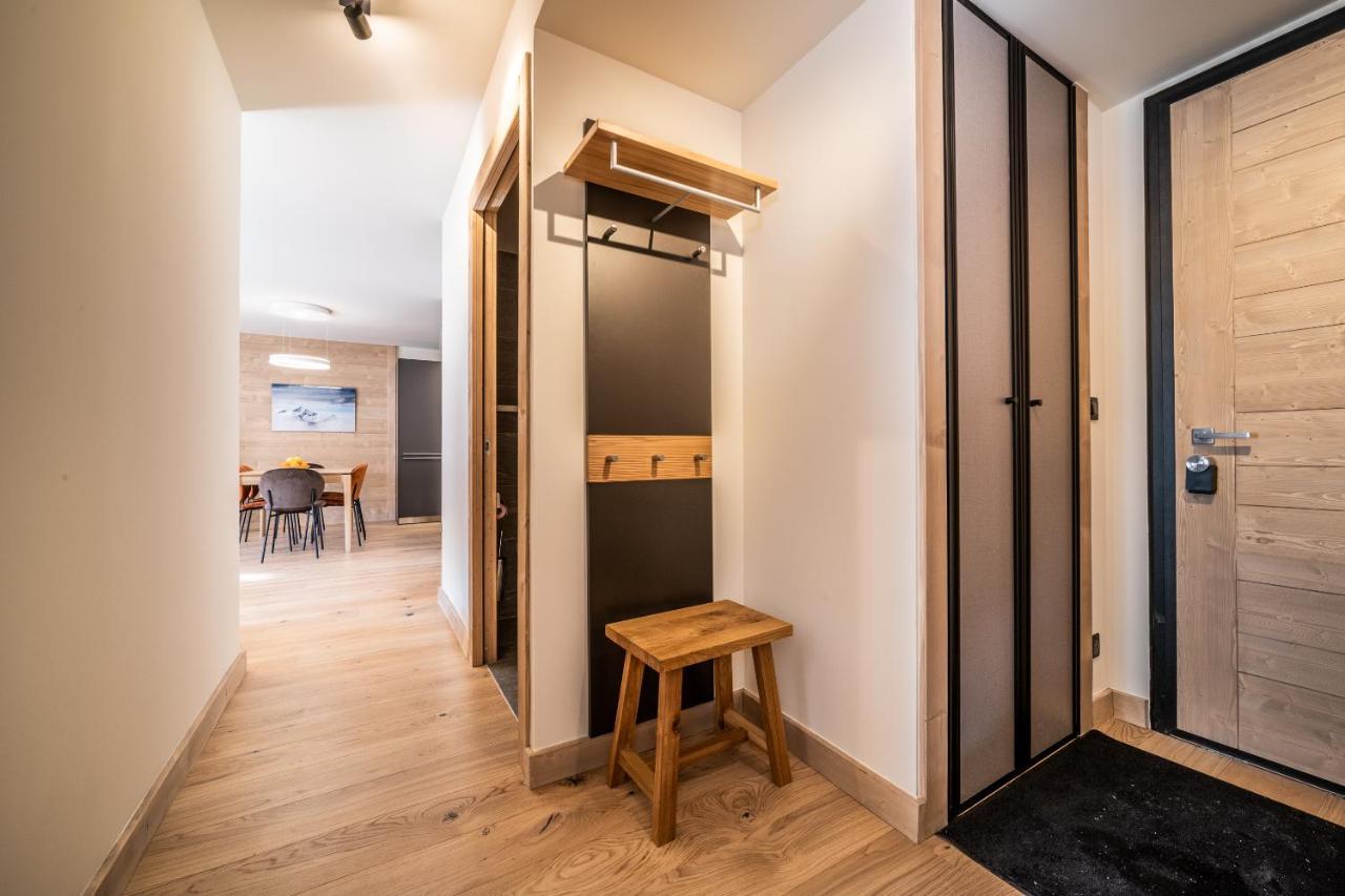 Apartment Kanoko Les Gets- By Emerald Stay Exterior foto